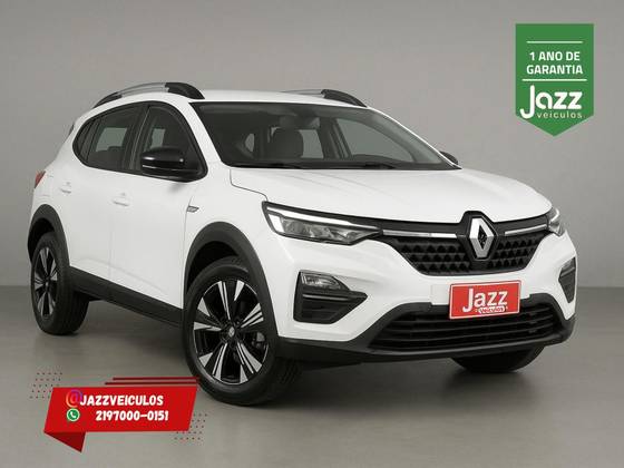 RENAULT KARDIAN 1.0 TCE FLEX TECHNO EDC